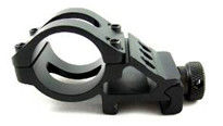 China High Performance LED Flashlight Accessories Tactical Flashlight Offset Mount supplier