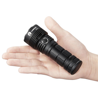 China Lock - Out Custom Made LED Flashlights 5 Years Free Repair With Over - Heat Protection supplier