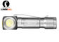 LED Lumintop HLAAA Flashlight , Lumintop Lights With Magnetic Tail Cap Side Light supplier