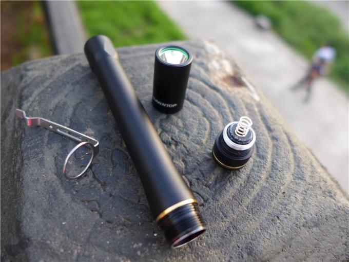 Pen Size Lumintop AAA Flashlight Pen Torch Aviation Aluminum Alloy Material