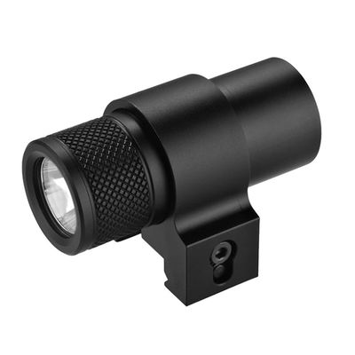 China Customisable Lumintop X10 Flashlight , Weapon Mount Bright Mini Torch Light supplier