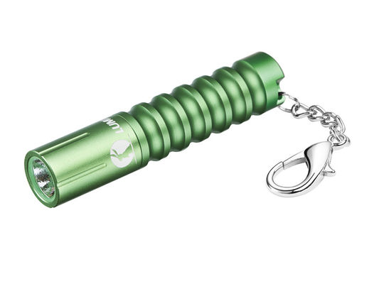 China Keychain Lumintop Flashlight , Lumintop Worm 3.0 Best AAA EDC Flashlight supplier