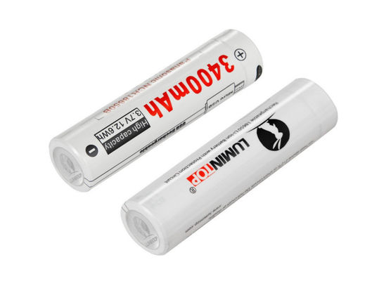 China Lumintop Flashlight Rechargeable Lithium Batteries Micro USB Adapter supplier