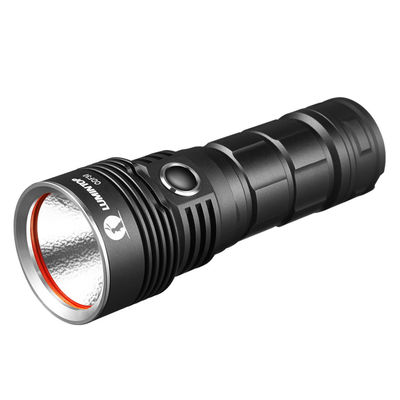 China LUMINTOP ODF30 Search And Rescue Flashlight Rechargeable 26650 Battery supplier