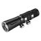 LED Underwater Diving Flashlight , AA Battery Powered Underwater LED Flashlight supplier